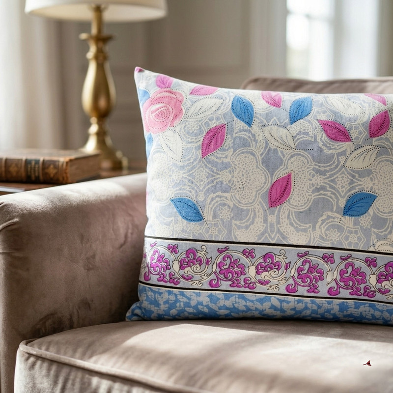 Pillow | Moonlight Printed 500g