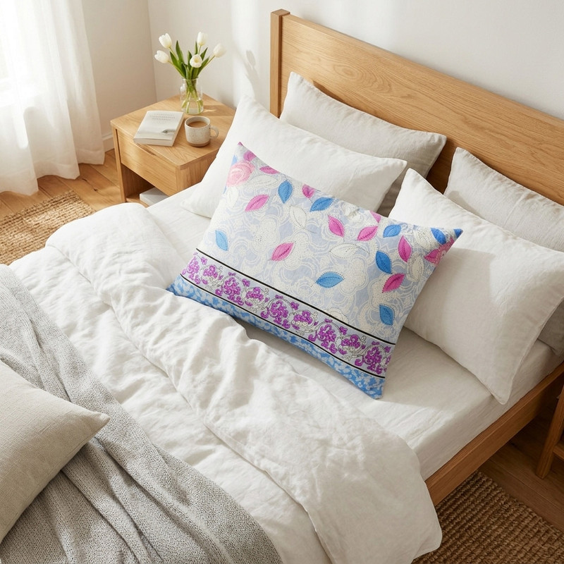 Pillow | Moonlight Printed 500g