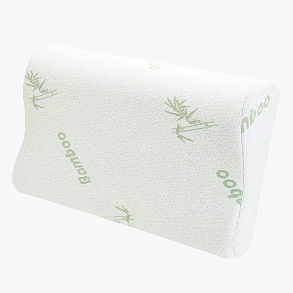Pillow | Rankoussi Contour Memory