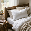 Pillow | Rankoussi Feather Layered