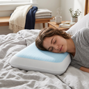 Pillow | Rankoussi Gel Anti-Stress Memory