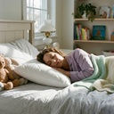 Pillow | Rankoussi Premium Microfiber 1000g
