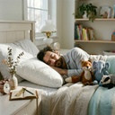 Pillow | Rankoussi Premium Microfiber 1000g