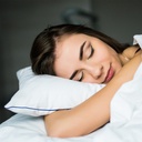 Pillow | Sleepmaster Stomach Sleeper