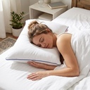 Pillow | Sleepmaster Stomach Sleeper