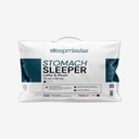 Pillow | Sleepmaster Stomach Sleeper