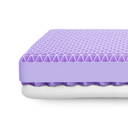 Pillow| Sleepmaster Purple