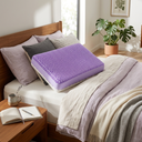 Pillow| Sleepmaster Purple