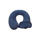 Pillow | Travel Neck with Eye Mask