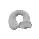 Pillow | Travel Neck with Eye Mask