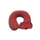 Pillow | Travel Neck with Eye Mask