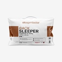 Pillow | Sleepmaster Back Sleeper