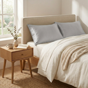 Pillow Case | Rankoussi Plain Set of 15