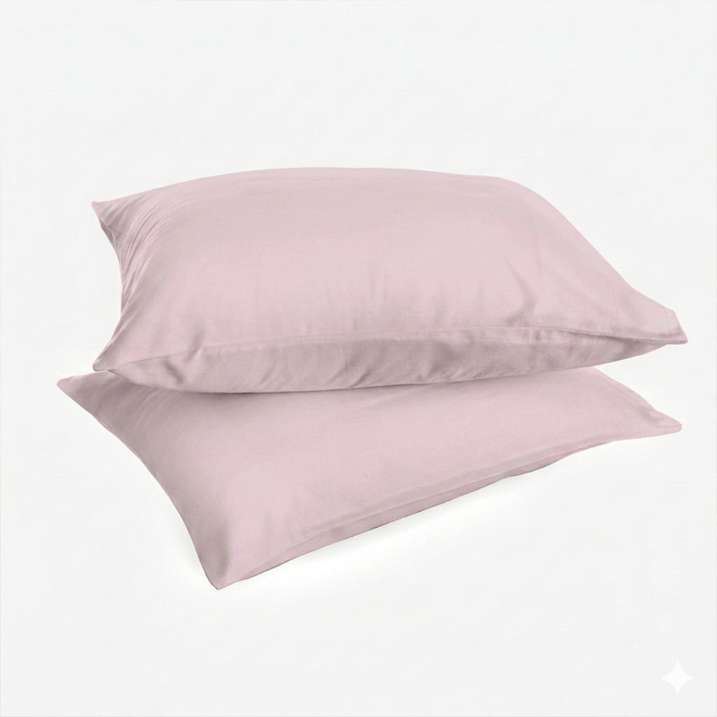 Pillow Case | Rankoussi Plain Set of 42