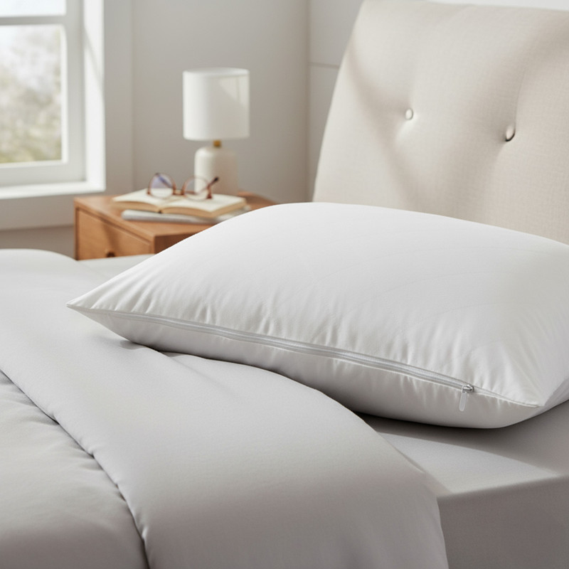 Pillow Case | Rankoussi Plain Set of 54