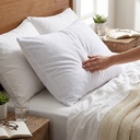Pillow Case | Rankoussi Plain Set of 55