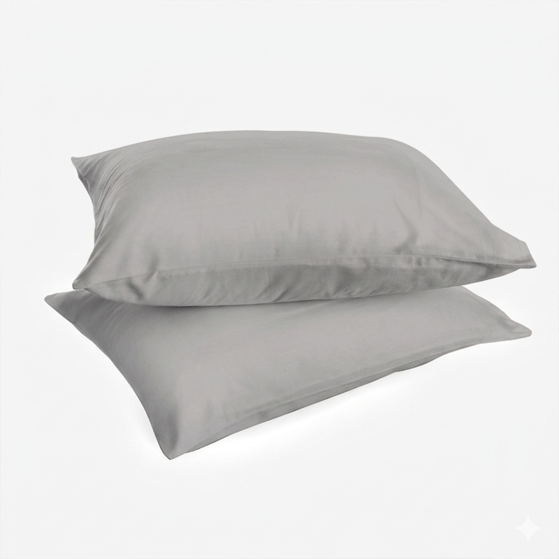Pillow Case | Rankoussi Plain Set of 12