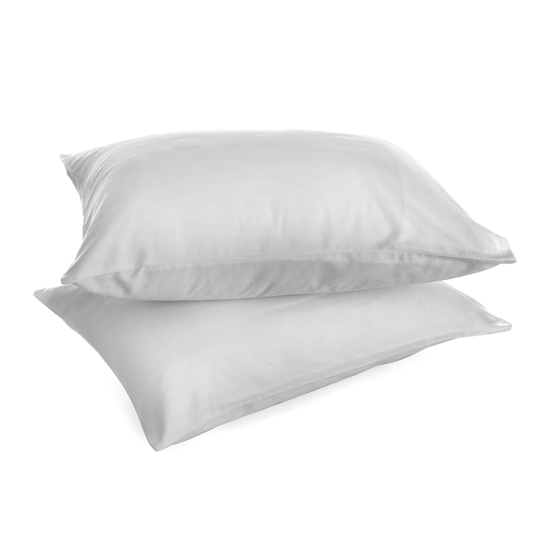 Pillow Case | Rankoussi Plain Set of 22