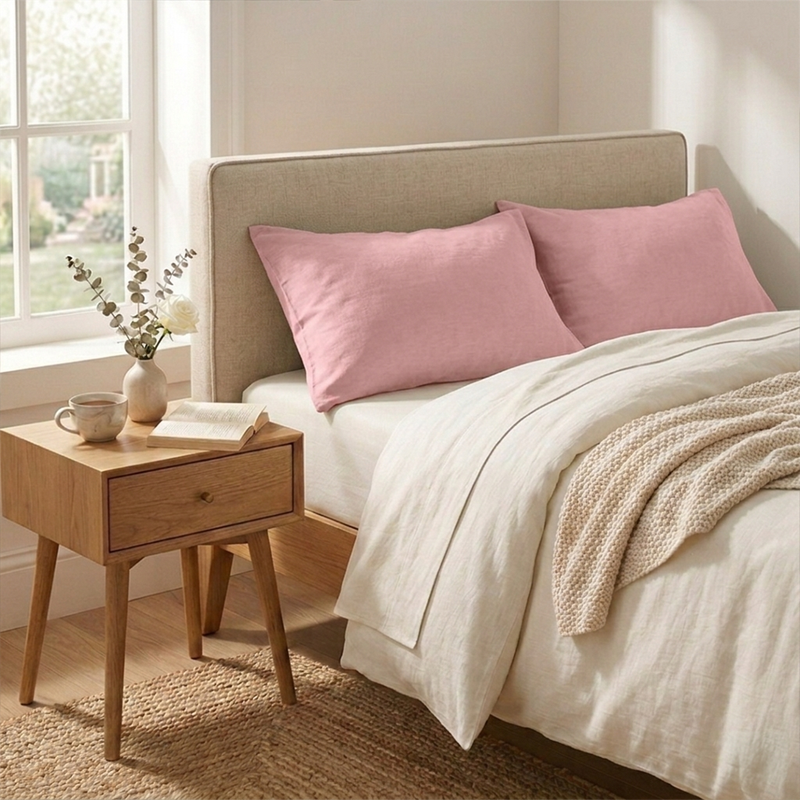 Pillow Case | Rankoussi Plain Set of 30
