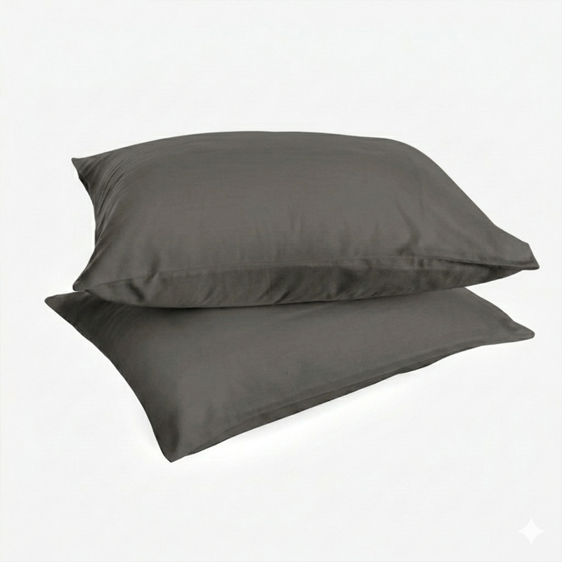 Pillow Case | Rankoussi Plain Set of 32
