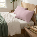 Pillow Case | Rankoussi Plain Set of 44