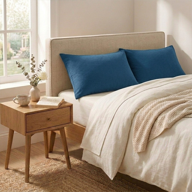 Pillow Case | Rankoussi Plain Set of 50