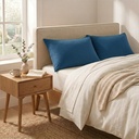 Pillow Case | Rankoussi Plain Set of 50