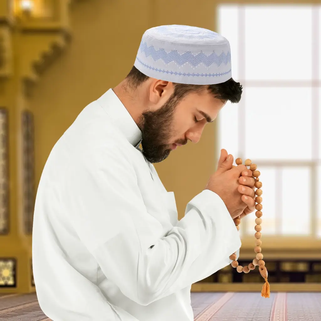 prayer cap lifestyle mockup square41.webp