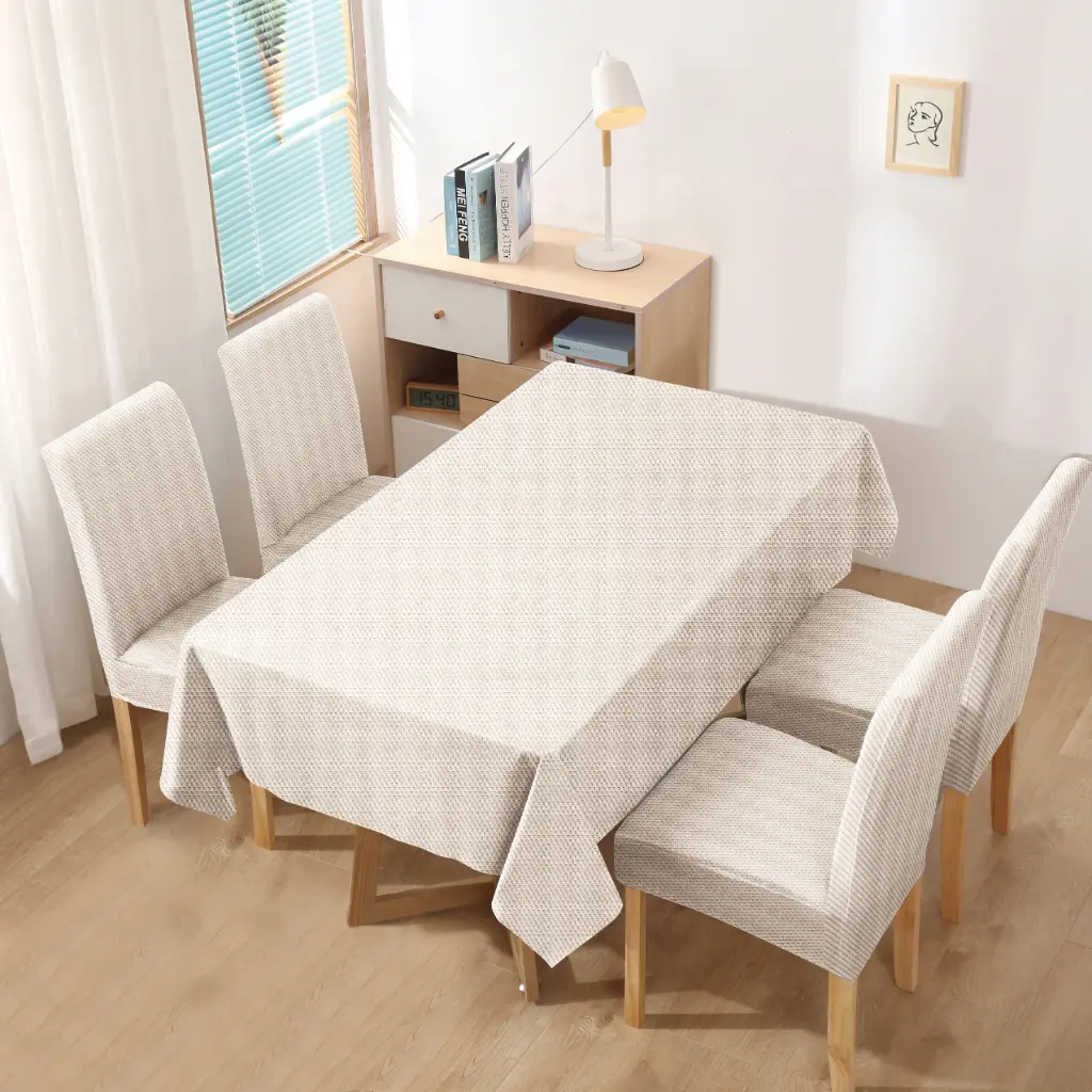 Chair Cover | Dining set of 2