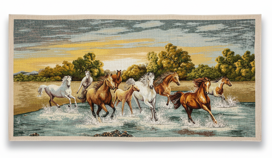 Tapestry | Aubusson