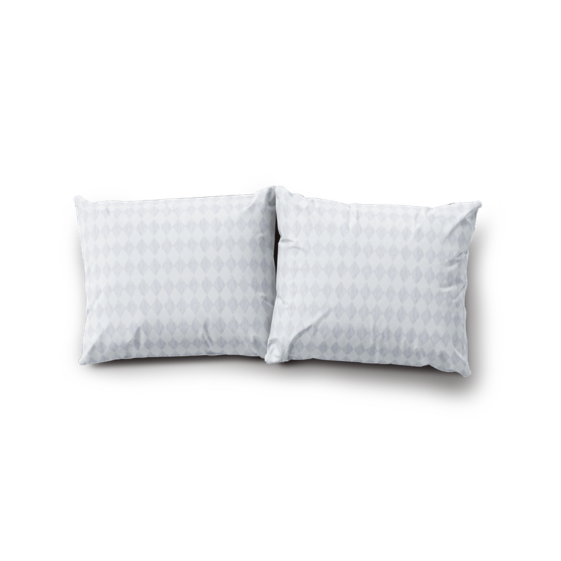 Pillow Case | Rankoussi Design Set of 2