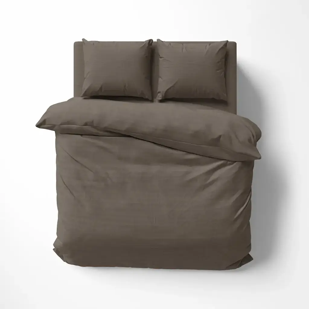 Duvet Cover | Rankoussi Plain