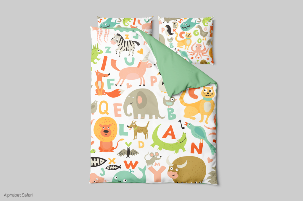 Comforter Set | Kids