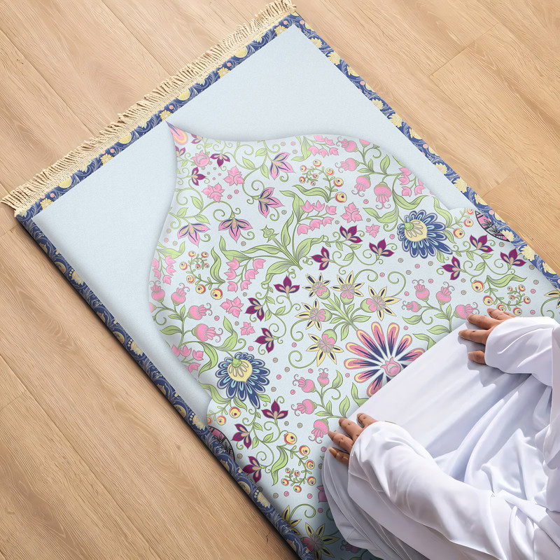 Prayer Mat | Padded