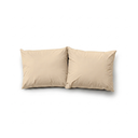 Pillow Case | Rankoussi Plain Set of 2