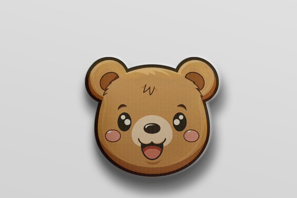 Cushion | Animal