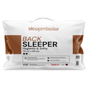 Pillow | Sleepmaster Back Sleeper