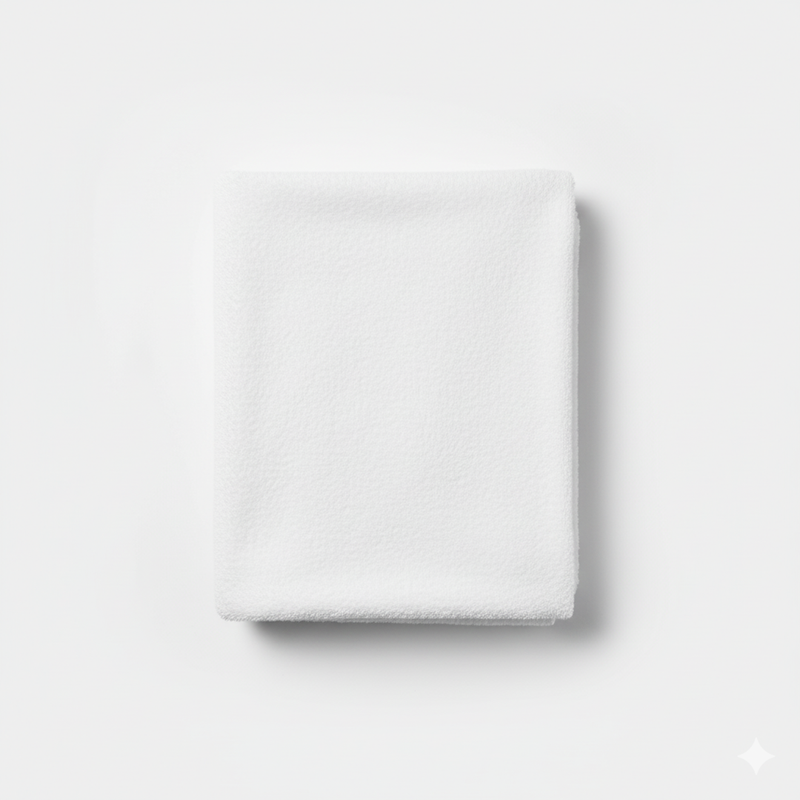 للفنادق| منشفة وجه 600gsm