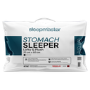 Pillow | Sleepmaster Stomach Sleeper