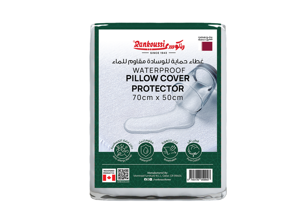 Pillow Protector | Rankoussi