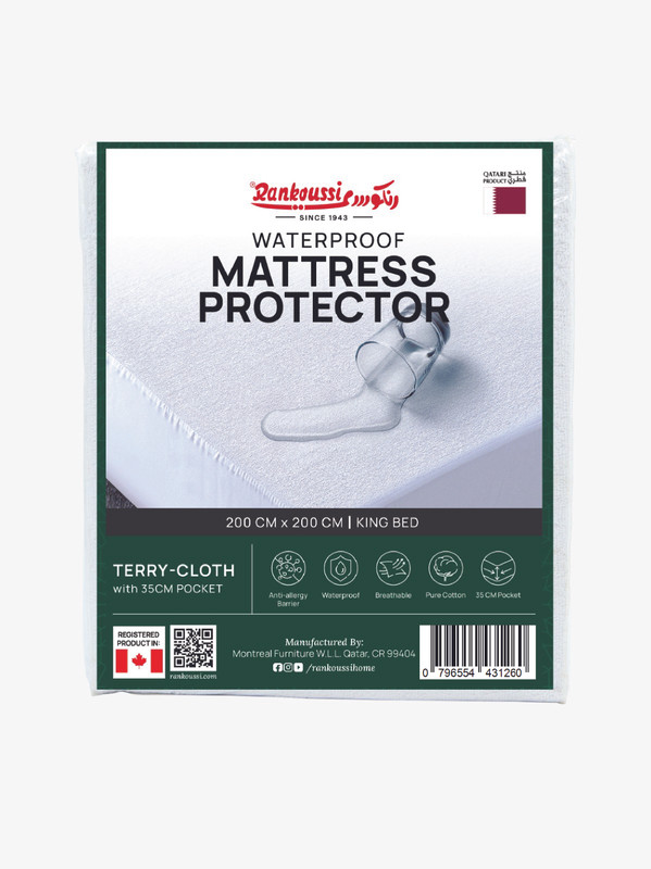 Mattress Protector | Rankoussi