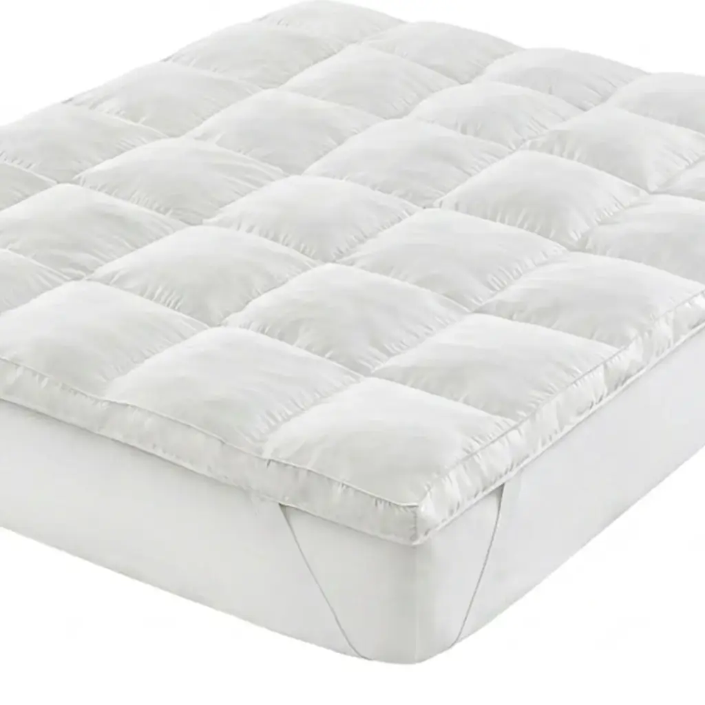 Mattress Topper | Rankoussi Cloud