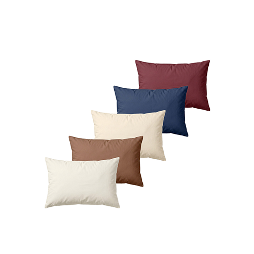 Pillow Case | Rankoussi Plain 1 PC