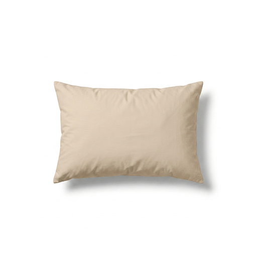 Pillow Case | Rankoussi Plain 1 PC