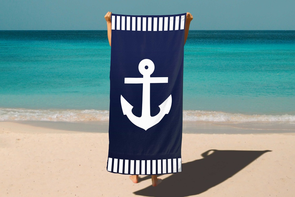 Towel | Beach