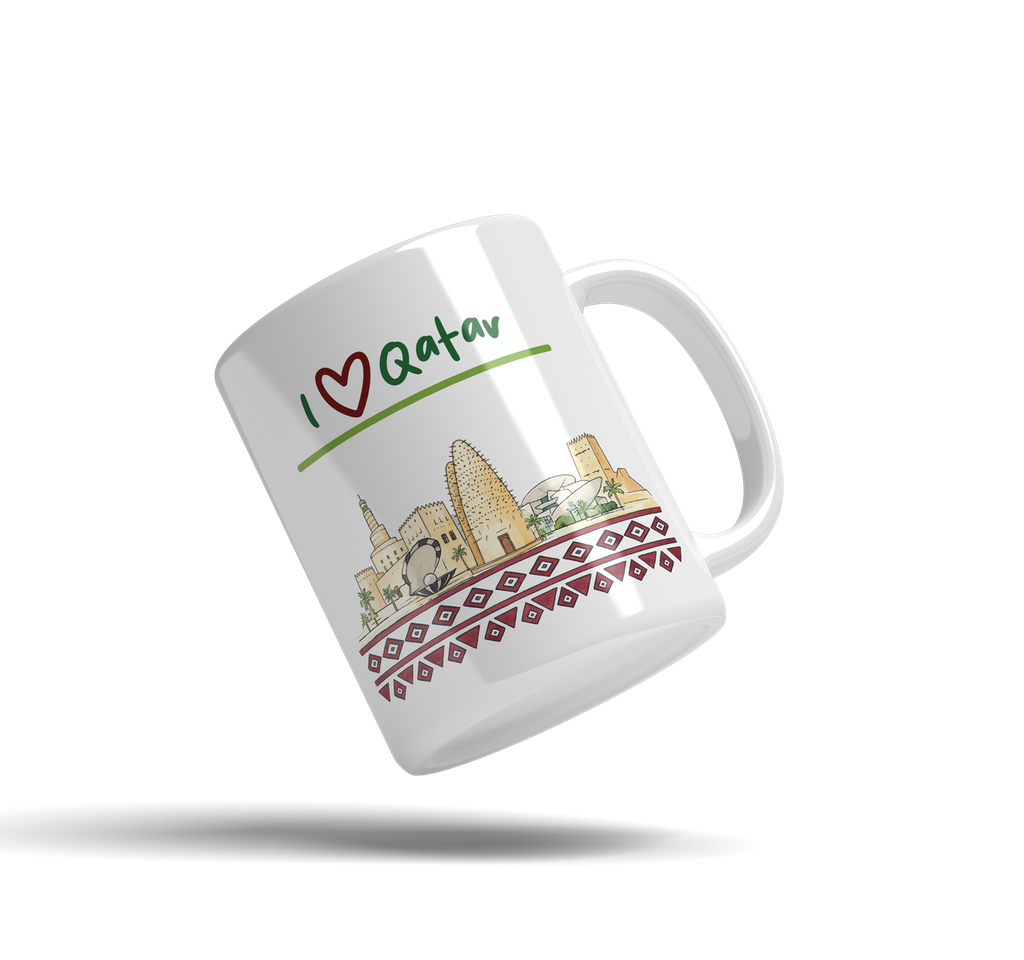Mug Cup