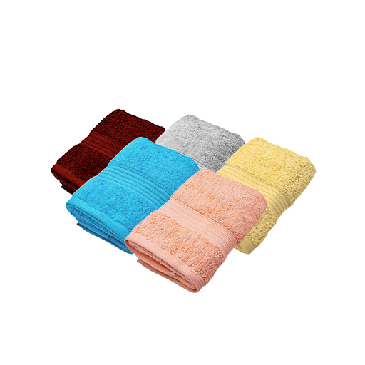 Hand Towel | Color