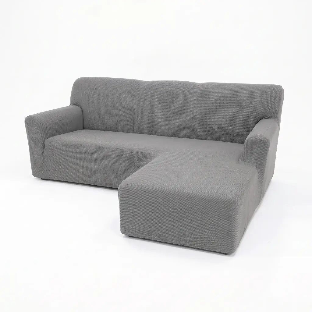 Sofa Cover | L Shape Left