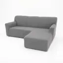 Sofa Cover | L Shape Left