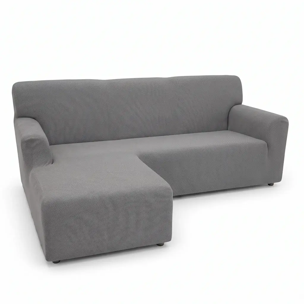 Sofa Cover | L Shape Right
